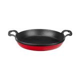 Prime Flame 16 cm Sahan Kırmızı - Option-1 - --