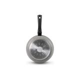 Prime Flonal Monalite Indüksiyonlu Karnıyarık Pilav Tenceresi 32 cm