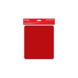 Prime FMP-760-K Mouse Pad Kumaş Kırmızı - Option-1 - 0002 - Beyaz