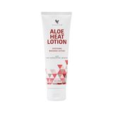 Prime Forever Products Aloe Heat Lotion, Isıtıcı ve Rahatlatıcı Masaj Losyonu, Aloe, Mentol, Kafur ve Okaliptüs Yağı Içerir, 118 ml - Option-1