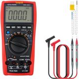 Prime Form G80-AAC1 Otomatik Sınıflamalı Ac-Dc Akım Dijital Multimetre - Option-1