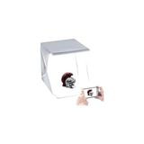 Prime Fotoğraf Ürün Çekim Çadırı 23 x 23 LED Işıklı Stüdyo - -