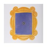 Prime - Frame Lisanslı Amerikan Servis - 0,5 x 9 cm - 001-Renkli