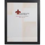 Prime Frames Siyah Ahşap 11 x 30 cm Resim Çerçevesi - -- - Option-1