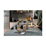 Prime Fresh & Save Cube Vakumlu Başlangıç Seti, Boyut S, 6 Parçalı Vakumlu Saklama Seti, 3 x Cube Kutuları S, Vakum Pompası, Ölçüm Kaşığı, Nfc Etiketleri Dahil - Option-1