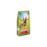 Prime Friskies Aktif Köpek Maması Sığır Etli 10 kg - 0,01 gr