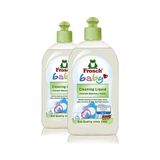 Prime Frosch Baby Biberon Deterjanı - 0,25 gr