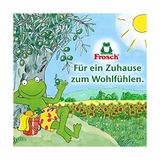 Prime Frosch Marsilya Sabunlu Leke Çıkarıcı 75 ml - 1 kg