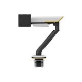 Prime G200 Gaming 24-57” Rgb Monitör Standı (Maks: 27KG) - 1BW-Beyaz