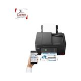 Prime G4470 Eum/emb, Mürekkep Püskürtmeli Yazıcı, Siyah - Ahşap