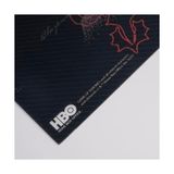 Prime Game Of Thrones - Westeros Lisanslı Amerikan Servis - 0,5 x 9 cm - 001-Renkli
