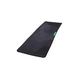 Prime Game Power Oyun Fare Altlığı / Profesyonel Ped / GPR900 / Çalışma Masası Altlığı 900 x 300 x 4 mm Xxl Büyük Fare Matı / Oyun ve Ofis Işleri Için / Kaymaz - Option-1 - 0002 - Beyaz