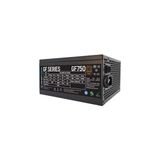 Prime Gameforce GF750 750W 80+ Bronz Sertifikalı Güç Kaynağı - 1 GB - Acı Kahverengi - Option-1