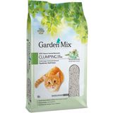Prime Gardenmix Mix Marsilya Sabunlu Iri Taneli Bentonit Kedi Kumu 10 Lt - Option-1