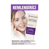 Prime Gençleştirici, Yaşlanma Karşıtı ve Kırışıklık Giderici Nemlendiricili Yoğun Gece Bakım Kremi 50 ml