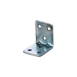 Prime Geniş Masa Gönyesi, Metal, 40X40 Mm, 10'lu Paket - Option-1