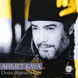 Prime Gereksiz Şeyler Ahmet Kaya Dosta Düşmana Karşı Plak