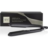 Prime Ghd Platinum+ Saç Düzleştirici ve Profesyönel Şekillendirici, Siyah - Option-1