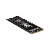 Prime Gıgabyte Dısk SSD 2tb M2 Aorus Gen5 14000 AG514K2TB