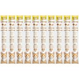 Prime Gimcat Kedi Ödül Çubuğu Hindi-Tavşan Etli 50 Gr. 10 Lu x 2 Adet