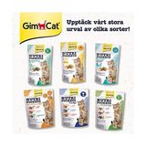 Prime Gimcat Kedi Ödül Tableti Nutri Country Mix 150 gr