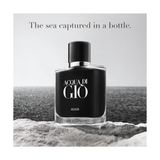 Prime Giorgio Armani Acqua Di Gio Homme Elixir Edp 50 ml Parfüm - 01 - Beyaz - Option-1