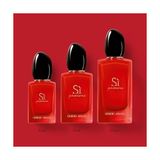 Prime Giorgio Armani Si Passione Edp 100 ml Kadın Parfüm 1 Paket (1 x 100 Ml) - 01 - Beyaz - Option-1