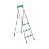 Prime Gl 200 3+1 Basamaklı Katlanır Merdiven - Option-1