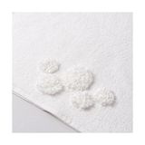Prime Glace Pamuk 50X80 cm Yüz Havlusu Ekru - 001-Beyaz - Option-1