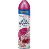 Prime Glade Aerosol Oda Kokusu, Aşkın Büyüsü, Lavanta Ferahlığı ve Çiçek Festivali (6 x 300 Ml)