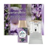 Prime Glade Lavanta 2'li Yedek Otomatik Sprey (2 x 269 Ml) - Acı Kahve - --