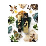 Prime Glamlook Kalıcı Saç Boyası | 8.77 Açık Kumral Yoğun Kahve | 100 ml | Koruyucu, Nemlendirici, Besleyici Yağlar, Düşük Amonyak Seviyesi, Profesyonel 79 Renk