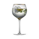 Prime Glas Palermo Ginglas Kadeh 4 Adet 65 cl - 0,05 gr
