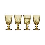 Prime Glas Sorrento Şarap Kadehi 4 Adet 29 cl - 0,05 gr