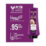 Prime Gliss Full Hair Wonder Saç Dökülme Karşıtı Saç Bakım Kremi 360 ml - Option-1