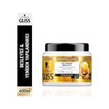 Prime Gliss Nutritive Saç Maskesi 400ML - Option-1