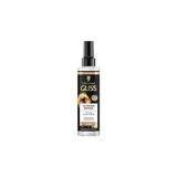 Prime Gliss Repair Sıvı Keratin ve Siyah Inci Özlü Saç Bakım Kremi 200 ml - Option-1
