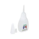Prime Glue Süper Hızlı 502 Yapıştırıcısı 20 gr - Option-1 - 0 - Siyah - 1 Adet