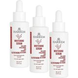 Prime Glutatyon Cilt Beyazlatmaya Yardımcı ve Leke Karşıtı Hücre Yenileyici Serum (3 Paketi) - Option-1