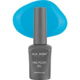 Prime Gök Mavi Kalıcı Oje 86-Yoğun Renk Veren Jel Oje 12 Ml-Nail Uv Gel Polish 86 - Option-1