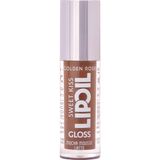 Prime Golden Rose Kiss Lip Oil Gloss No:05 - Dudak Parlatıcı Yağ - Option-1