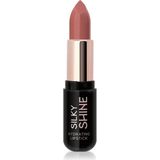 Prime Golden Rose Silky Hydrating Lipstick - Nemlendirici Ruj NO:207 - Option-1