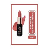 Prime Golden Rose Silky Hydrating Lipstick - Nemlendirici Ruj NO:210 - Option-1
