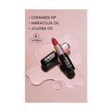 Prime Golden Rose Silky Hydrating Lipstick - Nemlendirici Ruj NO:215 - Option-1
