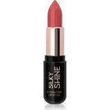 Prime Golden Rose Silky Hydrating Lipstick - Nemlendirici Ruj NO:217 - Option-1