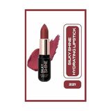 Prime Golden Rose Silky Hydrating Lipstick - Nemlendirici Ruj NO:221 - Option-1
