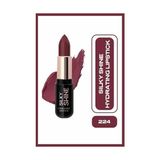 Prime Golden Rose Silky Hydrating Lipstick - Nemlendirici Ruj NO:224 - Option-1
