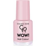 Prime Golden Rose Wow Nail No: 131 - Oje - Option-1