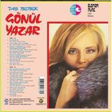 Prime Gönül Yazar – Taş Bebek Plak