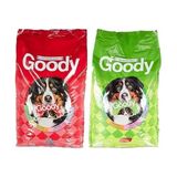 Prime Goody Energy Yetişkin Köpek Maması 15 kg ve Goody Maintenance Yetişkin Köpek Maması 15 kg - 0,01 gr